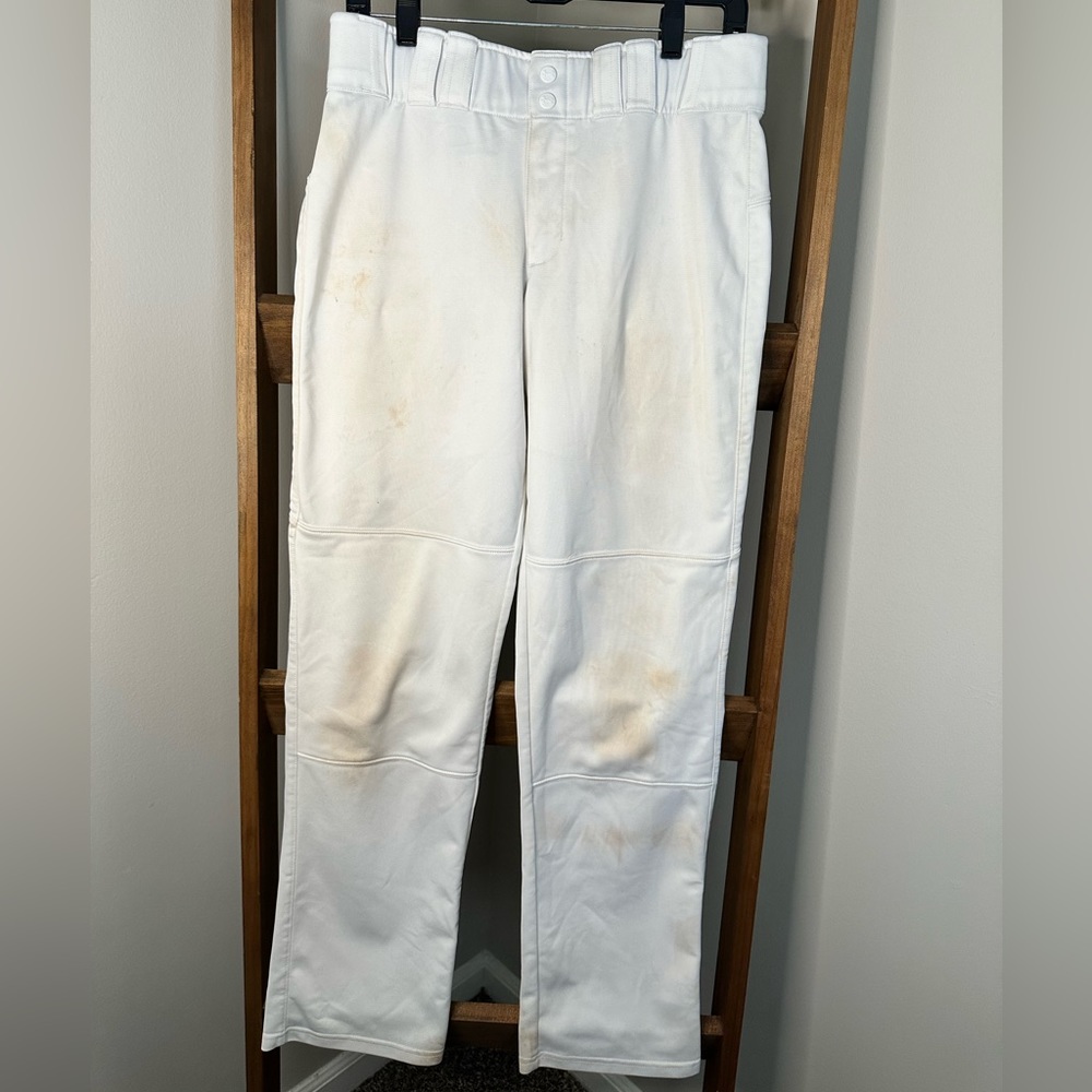 Under Armour Loose Fit Baseball Pants